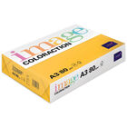 A3 Gold Hawaii Image Coloraction Copy Paper: 500 Sheets image number 1