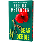 Dear Debbie: Exclusive Sprayed Edge image number 1