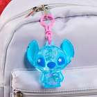 Disney Stitch Swirl-a-Stitch Clip-On Figure: Assorted image number 4