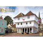 Essex 2020 A4 Wall Calendar image number 1