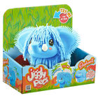 Jiggly Pets Elephant: Blue image number 1