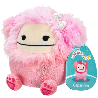 Squishmallows Mystery Squad Plush Blind Bag image number 3