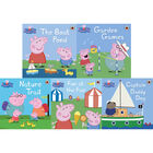 Peppa Pig Tales: 10 Kids Picture Books Bundle image number 2