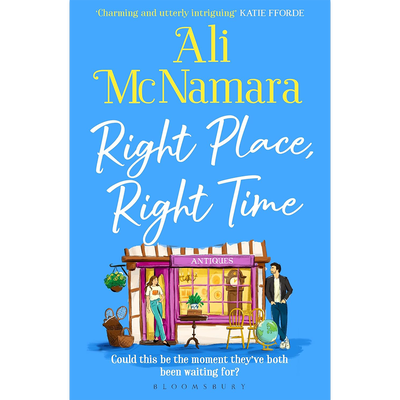 Right Place, Right Time image number 1