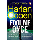 Fool Me Once image number 1