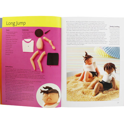 Twenty to Make: Sugar Sporties image number 2