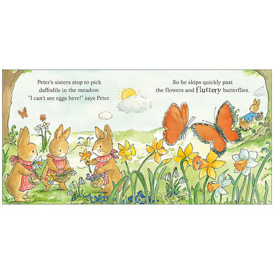Peter Rabbit: A Fluffy Easter Tale image number 2
