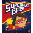 Superhero Baby! image number 1