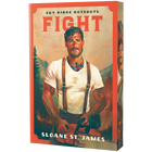 Fight: Exclusive Sprayed Edge image number 1