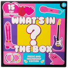 What’s in the box: Music and Friendship Edition image number 1