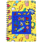 Jotz! B5 Puzzle Notebook image number 1