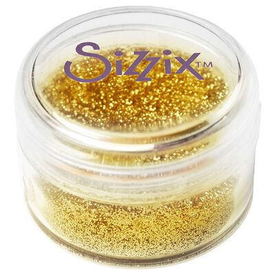 Biodegradable Glitter Banana B image number 1