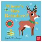 Where's Mrs Reindeer? image number 1