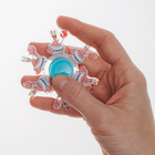 SpongeBob Squarepants Fidget Spinner: Assorted image number 4