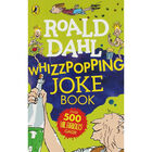 The Roald Dahl Whizzpopping Joke Book image number 1