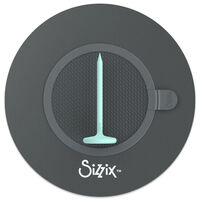 Sizzix Plastic Accessories: Shrink Art Tools