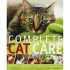 Complete Cat Care image number 1