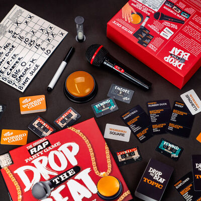 Drop the Beat Game image number 4