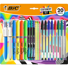 Bic Writing Set: Pack of 20 image number 1