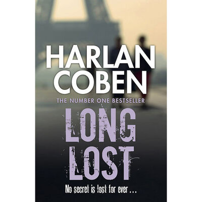 The Harlan Coben Collection Bundle image number 3