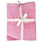 Pale Pink Fat Quarters: Pack of 5 image number 2