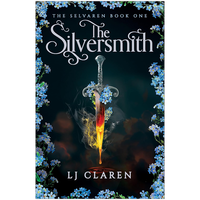 The Silversmith