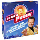 In for a Penny Board Game image number 1