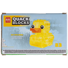 Block Tech Quack Blocks Set: Assorted image number 2