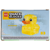 Block Tech Quack Blocks Set: Assorted