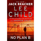 No Plan B: Jack Reacher Book 27 image number 1