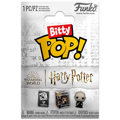 Bitty POP Harry Potter: Assorted From 3.00 GBP