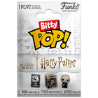 Bitty POP Harry Potter: Assorted image number 1