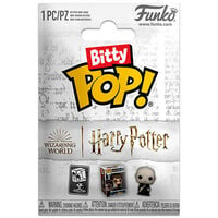 Bitty POP Harry Potter: Assorted
