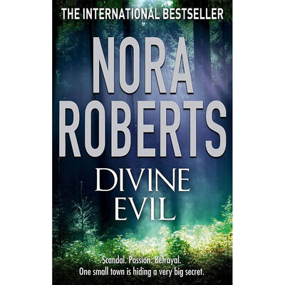 Divine Evil image number 1