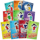 The World of Norm: 10 Book Collection image number 3
