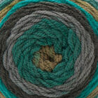 Caron Cakes Zucchini Loaf Yarn - 200g image number 2