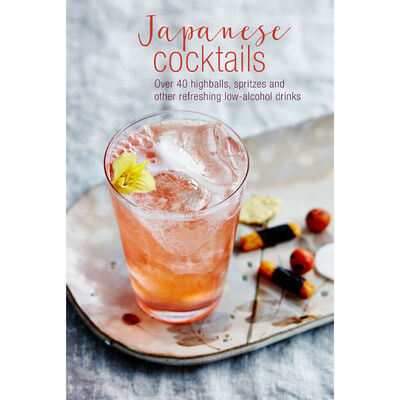 Japanese Cocktails image number 1