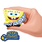 SpongeBob Squarepants Giant Mash'ems image number 3