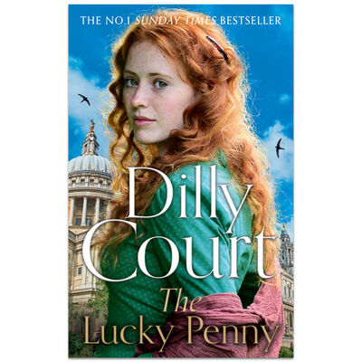 The Lucky Penny image number 1