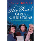 The Air Raid Girls at Christmas image number 1