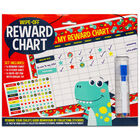 Dex the Dino Wipe-Off Reward Chart image number 1