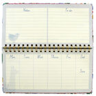 Llama Adventure Wiro Weekly Planner image number 2