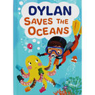 Dylan Saves The Oceans image number 1