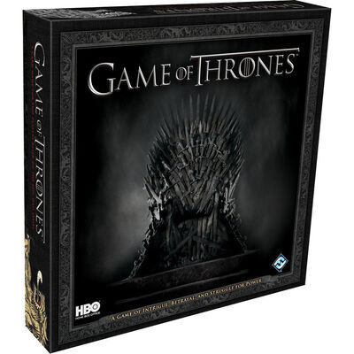 Game of Thrones The Card Game image number 1