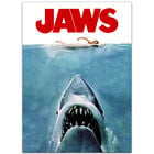Cult Movies: Jaws 500 Piece Jigsaw Puzzle image number 2
