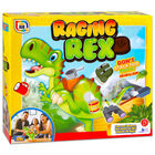 Raging Rex image number 1