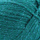 Robin Sparkle DK: Emerald Yarn 100g image number 2