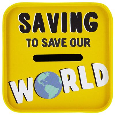 National Geographic Money Box image number 3