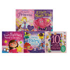 Fairy Tales: 10 Kids Picture Books Bundles image number 2