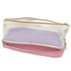 Paper Place Multi Mesh Pencil Case image number 3